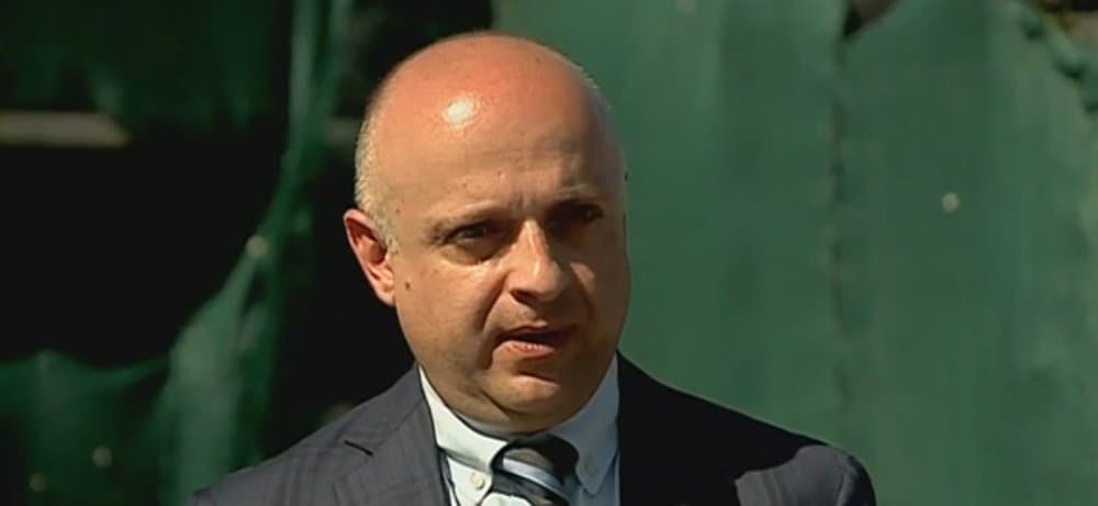 Deputy Director of the SSS’s Information-Analytical Department, Irakli Antadze, on Monday noted that seven illegal detentions by Russian-controlled occupation forces occurred since the last meeting, and 11 detainees remain in custody