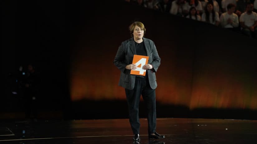 ელენე ხოშტარია - ინგრევა რუსეთის და რუსული ოცნების კიდევ ერთი ტყუილი, თითქოს ევროპაში ინტეგრაცია ნიშნავს ომს