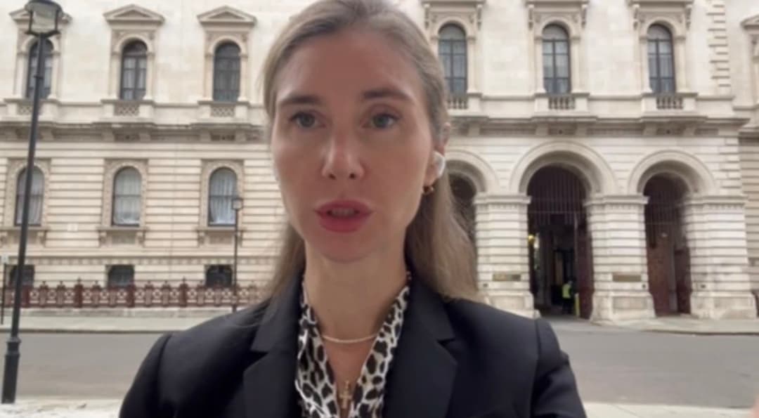 თინა ბოკუჩავა - მნიშვნელოვანია, რომ დიდმა ბრიტანეთმა გააგრძელოს და დააჩქაროს სანქციები ივანიშვილისა და მისი ელიტის წინააღმდეგ