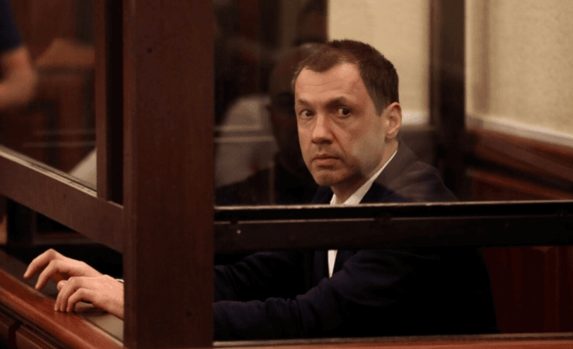 Bachiaashvili left Georgia on 4 March before a court could sentence him to 11 years in prison in a separate case concerning alleged misappropriation of cryptocurrency linked to billionaire founder of the ruling Georgian Dream party and its honorary chair Bidzina Ivanishvili