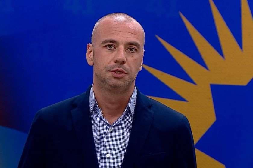 ლევან მაჭავარიანი - როდესაც ადამიანი თაღლითობას სჩადის ახლობელთან, რომელმაც ფეხზე დააყენა, ეს ორმაგად ამორალური საქციელია