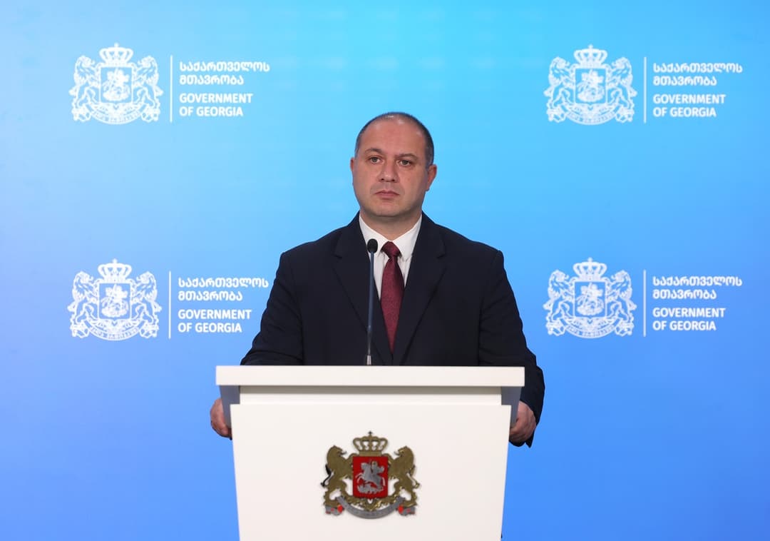 გივი მიქანაძე - წინა წელთან შედარებით, სტაჟირების პროგრამის ფარგლებში, გაზრდილია ახალგაზრდების ინტერესი და ვაკანსიების რაოდენობა