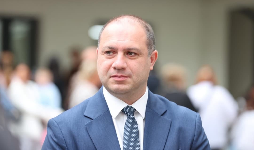 გივი მიქანაძე - ვმუშაობთ საბოლოო ნუსხაზე, რომ განვსაზღვროთ თუ სად გვაქვს სარეაბილიტაციო და სამშენებლო სამუშაოები პირველ რიგში ჩასატარებელი