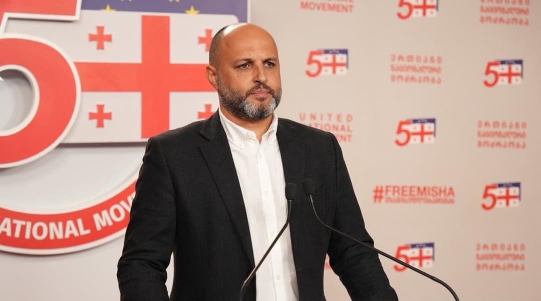 ირაკლი ნადირაძე - ლევან ხაბეიშვილი საკუთარი ძალებით იბრძოდა ერთი პატარა გოგოს სიცოცხლის გადასარჩენად, რომლის მამა დღეს მისი წინააღმდეგ ცრუმოწმედ ჰყავთ გამოყვანილი