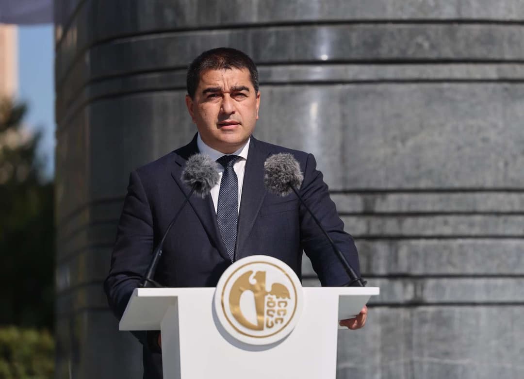 შალვა პაპუაშვილი - მეფე ერეკლემ გადაიხადა უწყვეტი, სამოცწლიანი ომი საქართველოს გადარჩენისა და გამთლიანებისთვის, ომი ხმლით, ომი შრომით, ომი გონიერებით