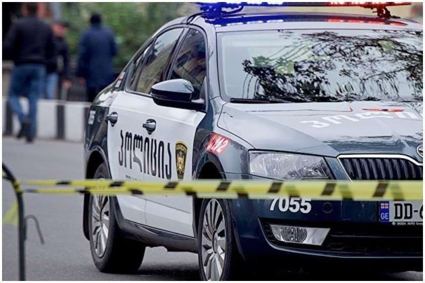 თბილისსა და აჭარაში განსაკუთრებით დიდი ოდენობით ნარკოტიკული ნივთიერებები ამოიღეს, დაკავებულია ოთხი პირი