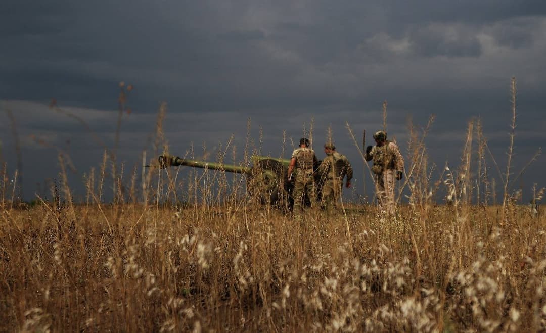 50 დრონი, 222 დრონი, 800-ზე მეტი ოკუპანტი ერთ დღეში - რუსეთის ახალი დანაკარგები უკრაინაში