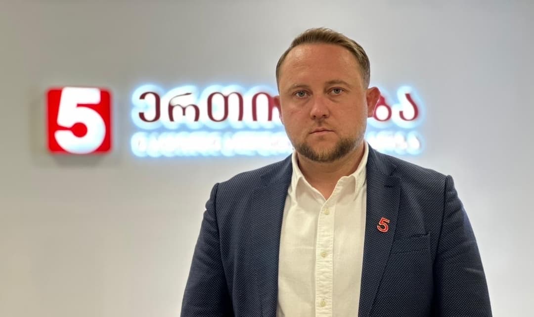 ვასო ურუშაძე - სინამდვილეში ეს არის კლანებს შორის დაპირისპირება და არანაირი კავშირი არ აქვს კორუფციასთან ბრძოლასთან