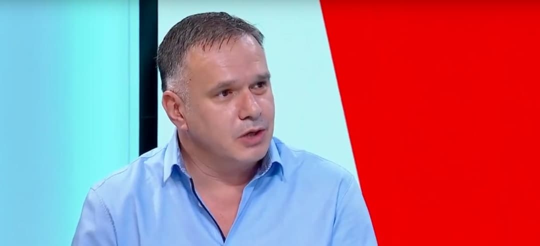 ზაზა ბიბილაშვილი - არანაირი წინაპირობა იმისა, რომ არა თუ ტრამპი ყაველაშვილს დაურეკავს, ან ამერიკა ამ რუსულ ჰიბრიდულ ძალასთან დალაგდება, არ არსებობს