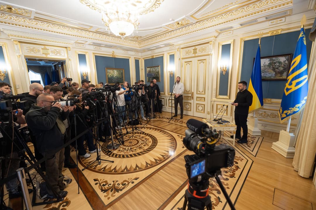 "მიიღებს ჩაბნელებას მოსკოვში" - ზელენსკი რუსეთს პრობლემებს ჰპირდება, თუ ის უკრაინის ენერგეტიკულ სექტორს თავს დაესხმება