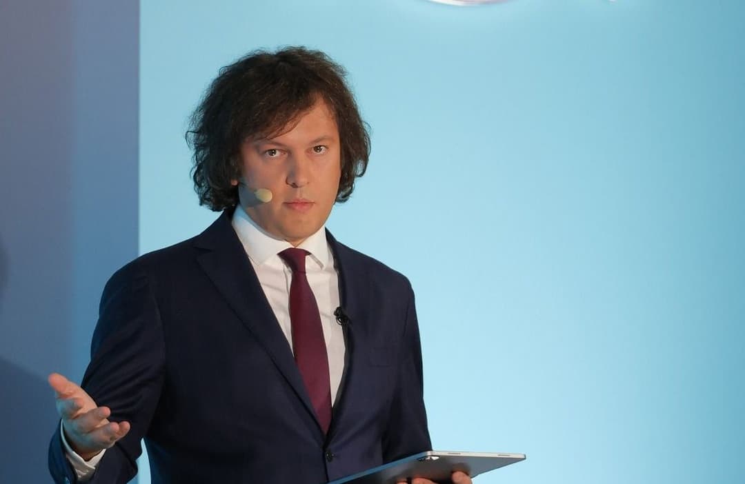 ირაკლი კობახიძე - ჩვენ ვფიქრობთ, რომ 11 წელში თავისუფლად არის შესაძლებელი სასწავლო პროგრამის სრულად ათვისება