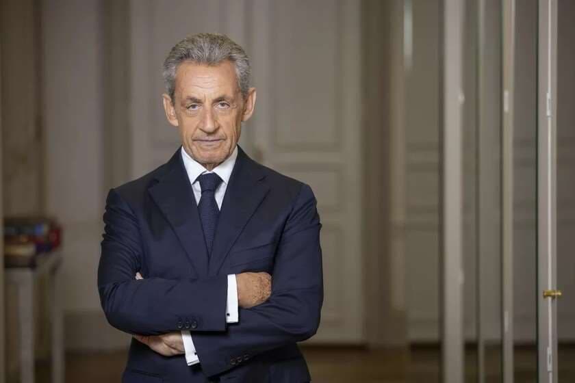 ნიკოლა სარკოზი ხუთწლიან სასჯელს 21 ოქტომბრიდან მოიხდის