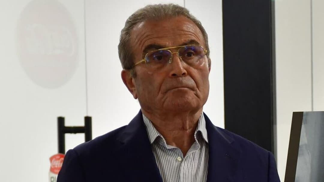 თემურ ჭყონია - ასეთი დიდი კორუფცია ვერც წარმომედგინა თუ არსებობდა