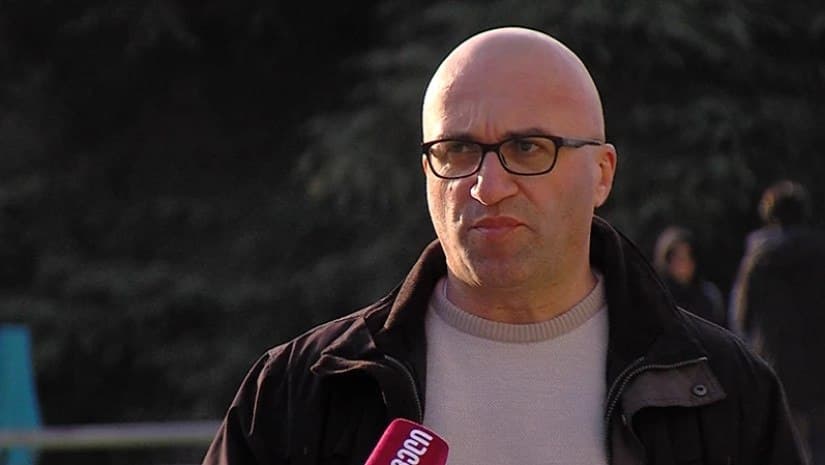 ბესო დონაძე - ქარსელაძე და ლილუაშვილი, ფაქტობრივად, ციხის კარებთან არიან