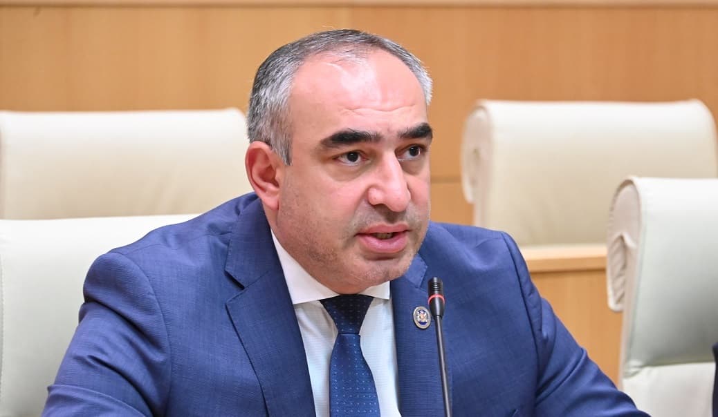 ვლადიმერ ბოჟაძე - საქართველოს ბედი აღარასდროს გადაწყდება ქუჩაში და ეს კიდევ ერთხელ დაადასტურეს მოქალაქეებმა 4 ოქტომბრის არჩევნებზე