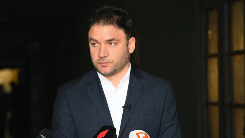 მუნიციპალური განვითარების ფონდის ყოფილ აღმასრულებელ დირექტორს 300 000-ლარიანი გირაო შეეფარდა