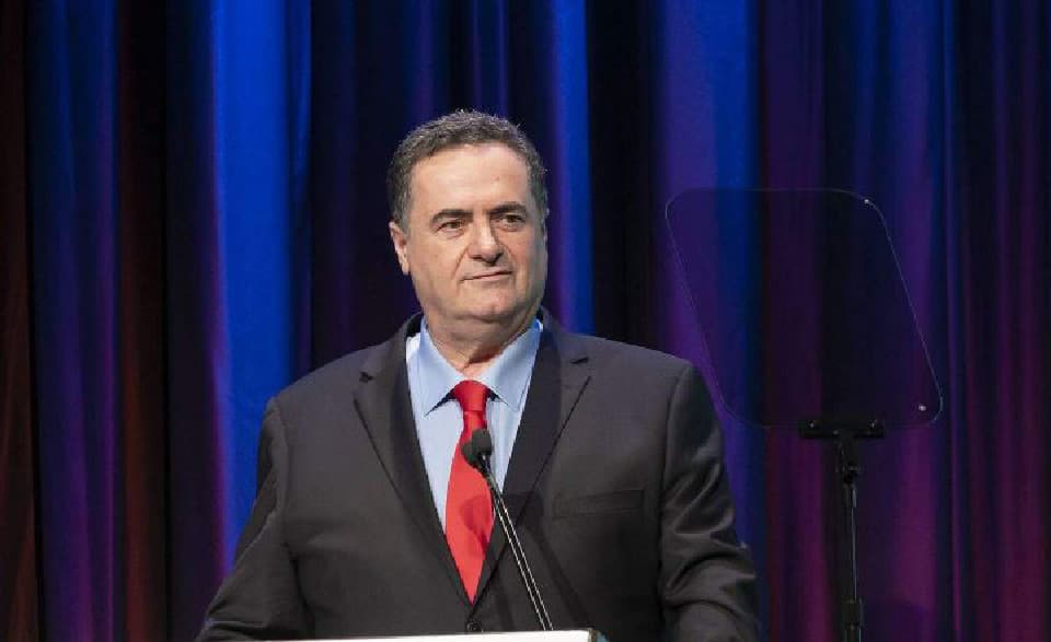 ისრაელ კაცი - ღაზას მოსახლეობას შეუძლია დატოვოს ქალაქი, ეს მათი ბოლო შანსია