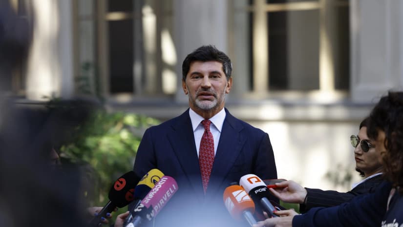 კახა კალაძე - ეს ადამიანებიც არიან "გლობალური ომის პარტიის" გავლენის ქვეშ