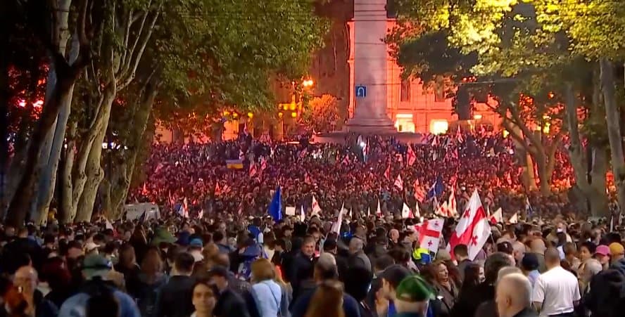 პაატა ბურჭულაძე - "ოცნების" 6 წევრზე უნდა გადავწყვიტოთ და მოვითხოვოთ მათი დატყვევება, შსს ვალდებულია, ჩაგვაბაროს ისინი