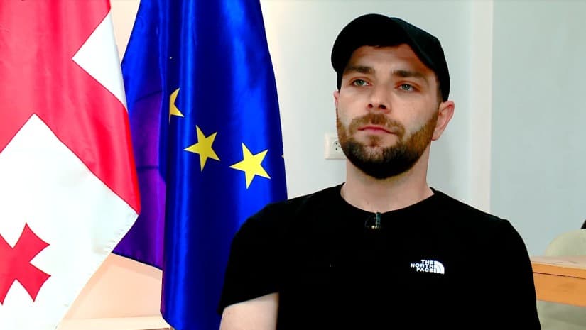 გელა ხასაიას აღკვეთის ღონისძიების სახით პატიმრობა შეეფარდა