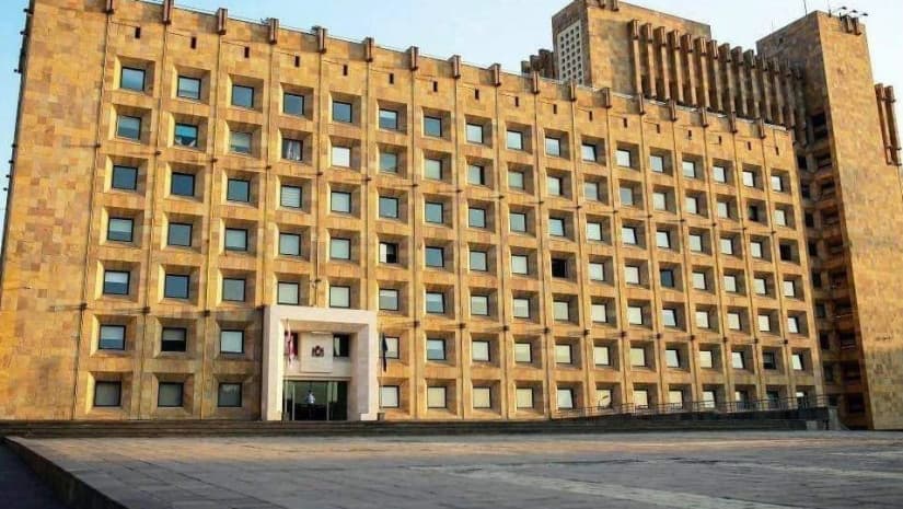 The decision, signed by Prime Minister Irakli Kobakhidze, will not apply to financial obligations overseen by the National Bank of Georgia