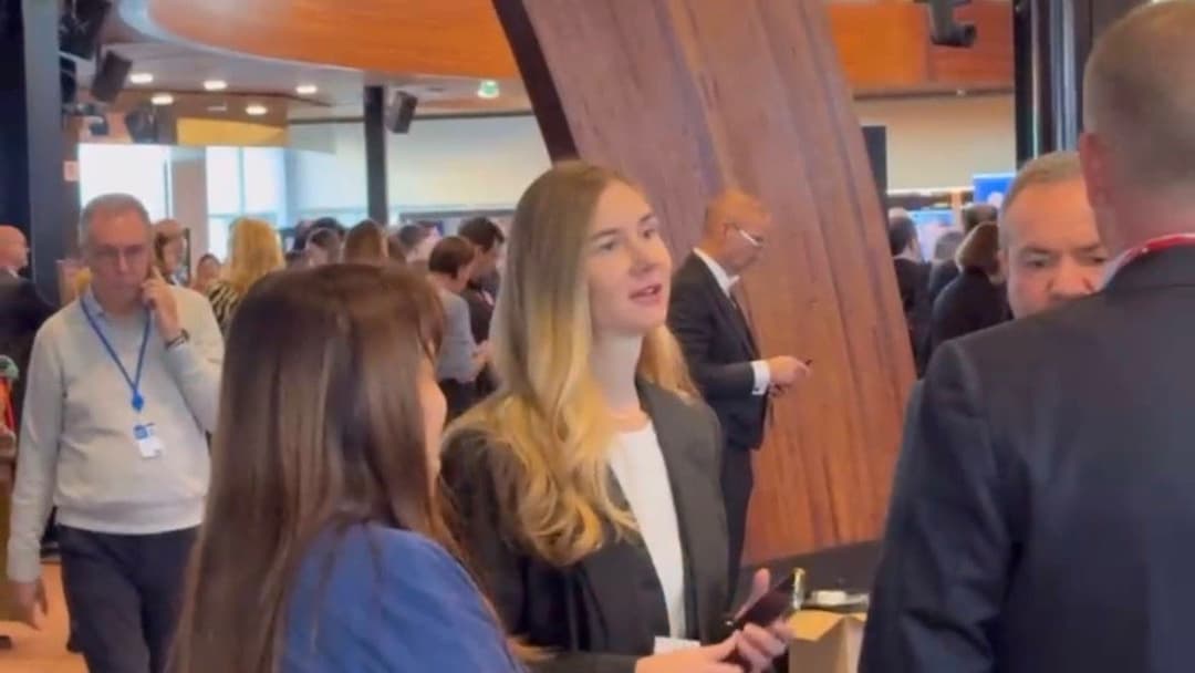 თინა ბოკუჩავა - ევროპა იწყებს მოქმედებას იმისთვის, რომ ქართული დემოკრატია აღდგეს