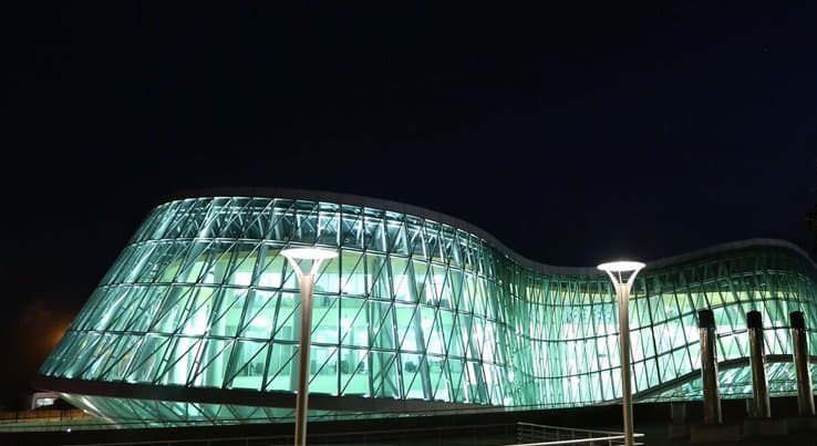 შსს - მეტეხის ხიდის მიმდებარე ტერიტორიაზე მომხდარ ფაქტთან დაკავშირებით გამოძიება ჯგუფურად ჩადენილი ძალადობის მუხლით დაიწყო