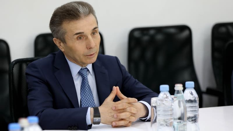 ბიძინა ივანიშვილი - "ქართულმა ოცნებამ" საშუალება მისცა საზოგადოებას, თავისუფალი არჩევანი გააკეთოს