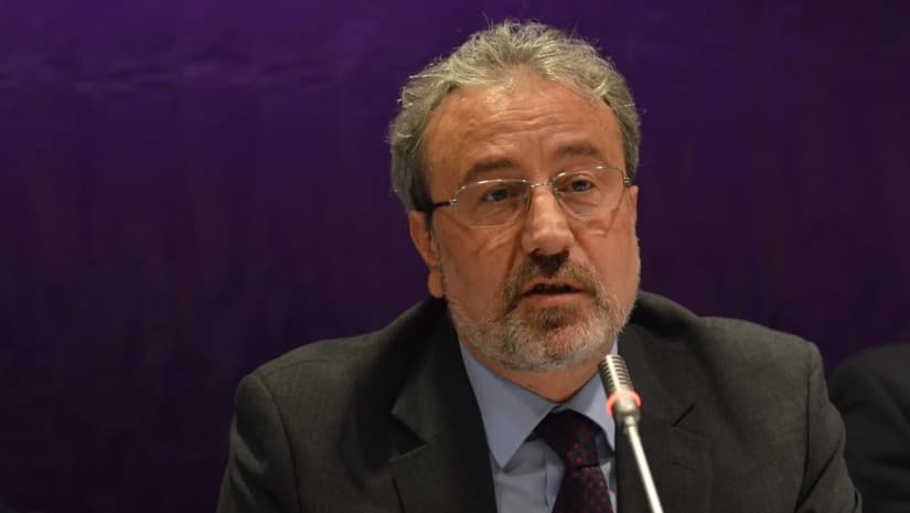 Opposition boycott strengthened Georgian Dream’s control over local Gov’t, Kakha Gogolashvili 