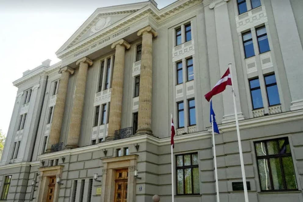 The ministry called on the Georgian government to release all “unlawfully detained individuals” and urged calm and restraint among all parties