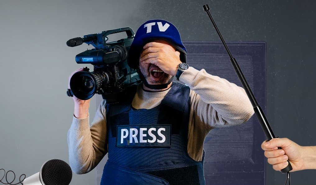 TI Georgia: violence, pressure against independent media in Georgia intensifying