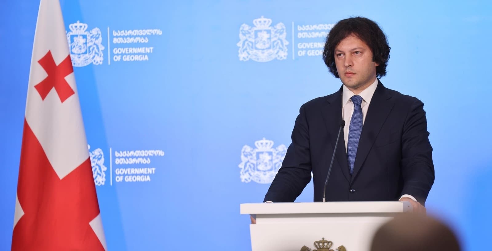 Kobakhidze urged citizens to assess statements from foreign governments and organizations critically