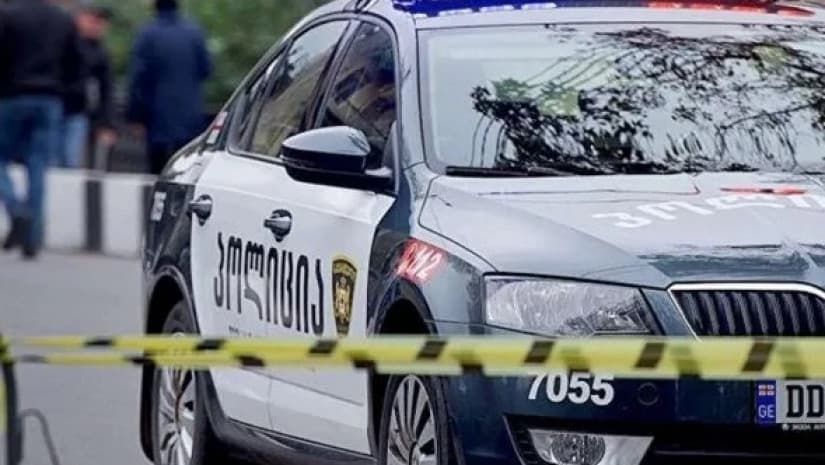 საპატრულო პოლიციის დეპარტამენტის მცხეთა-მთიანეთის მთავარმა სამმართველომ 42 შეკვრა "მეთადონი" ამოიღო