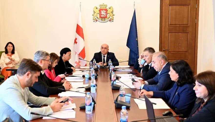 2026 წლის სახელმწიფო ბიუჯეტის პროექტით, ჯანდაცვის სამინისტროს დაფინანსება 800 მლნ ლარით იზრდება