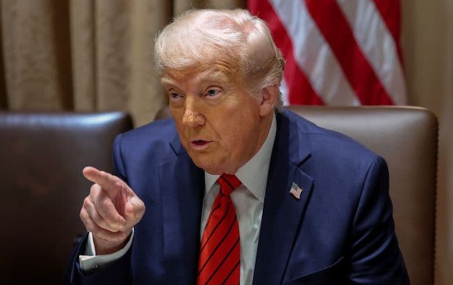 ტრამპმა ღაზას სექტორთან დაკავშირებული საბოლოო შეთანხმების გაფორმების ადგილი და მძევლების გათავისუფლების თარიღი დაასახელა