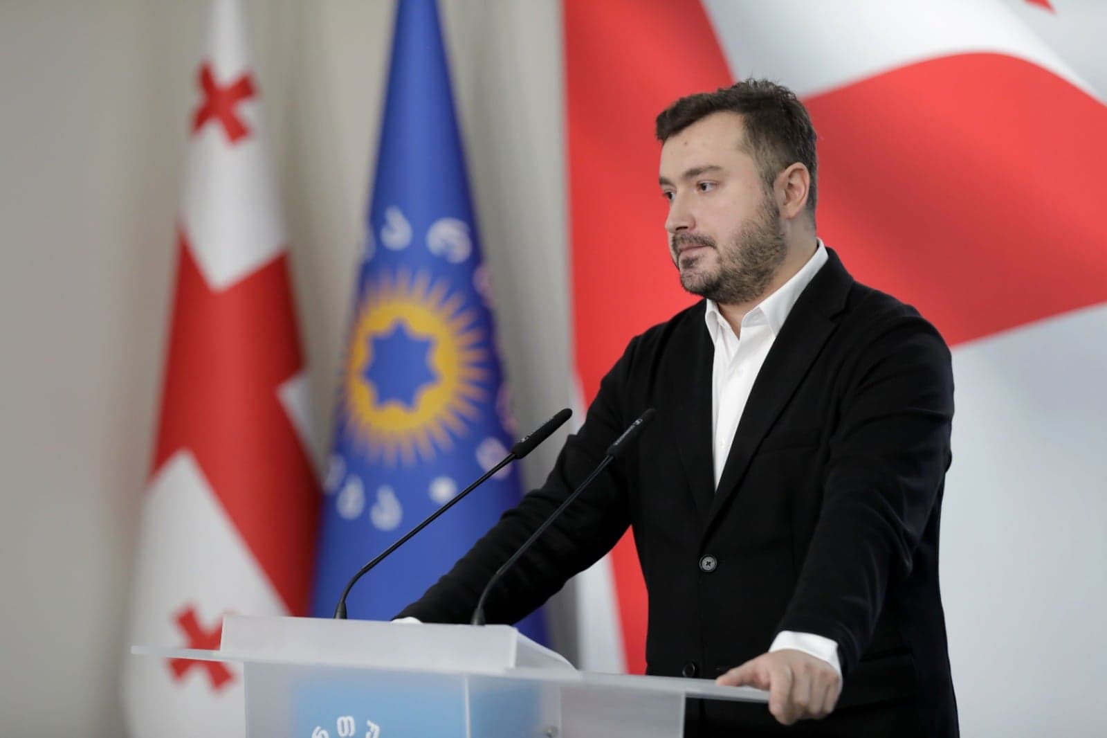 “Everyone was warned - and everyone who participated in this anti-constitutional attempt to overthrow the government will answer before the law"