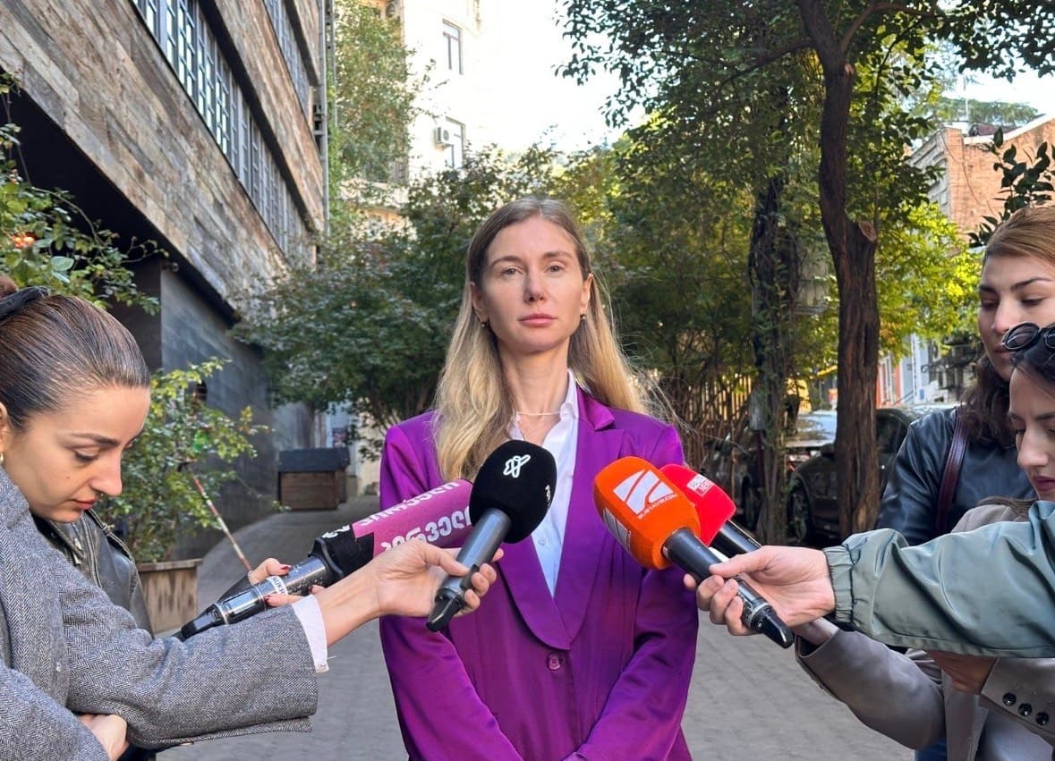 Bokuchava stressed that the sanctions should target Ivanishvili, his associates, propagandists, financial elites, perpetrators, false witnesses, and certain judges, rather than the general population