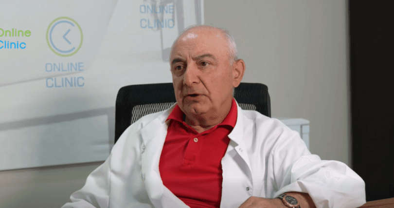 ექიმ გიორგი ჩახუნაშვილს სასამართლომ 20 000-ლარიანი საპატიმრო გირაო შეუფარდა