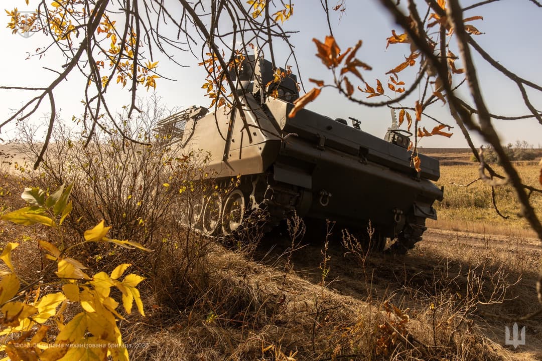 რუსეთის საბრძოლო დანაკარგები 11 ოქტომბრის მდგომარეობით - უკრაინის გენშტაბი განახლებულ მონაცემებს აქვეყნებს