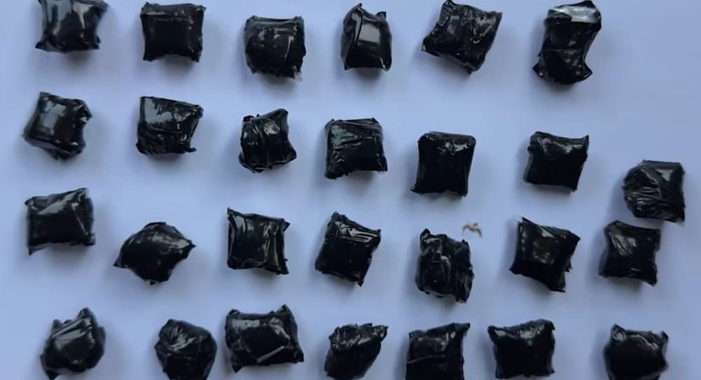 ნარკოდანაშაულის ბრალდებით თბილისში 7 პირი დააკავეს