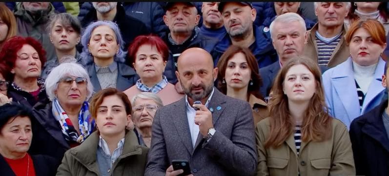 Protest march set for October 26 - organisers say ‘let’s show we are majority’