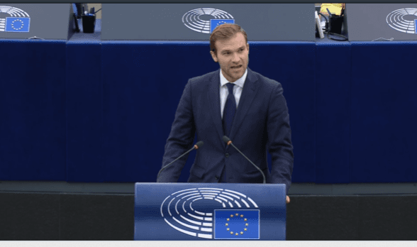 Tobias Cremer: specific individuals must be held accountable, not Georgian people through visa suspension