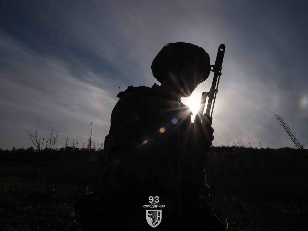 43 საარტილერიო სისტემა, 1070 ოკუპანტი ერთ დღეში - უკრაინის გენშტაბის განახლებული მონაცემები