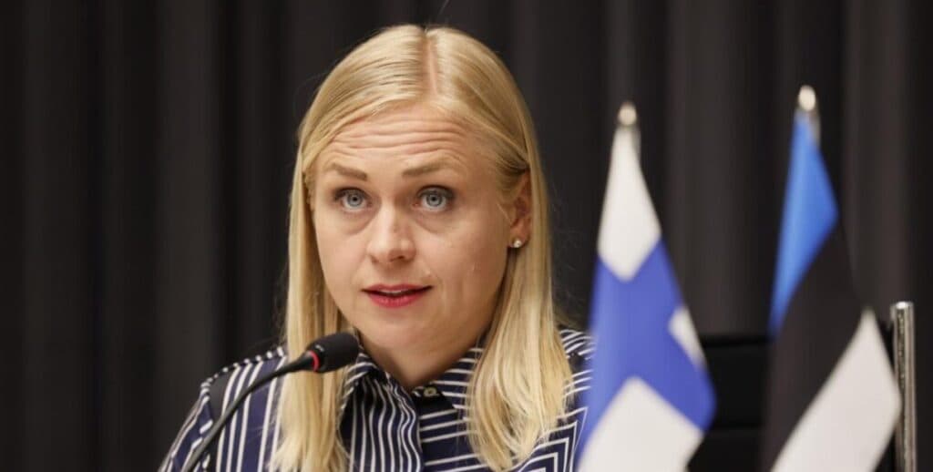 Finland denies Georgian claim over cancelled meeting between PM Kobakhidze and FM Valtonen