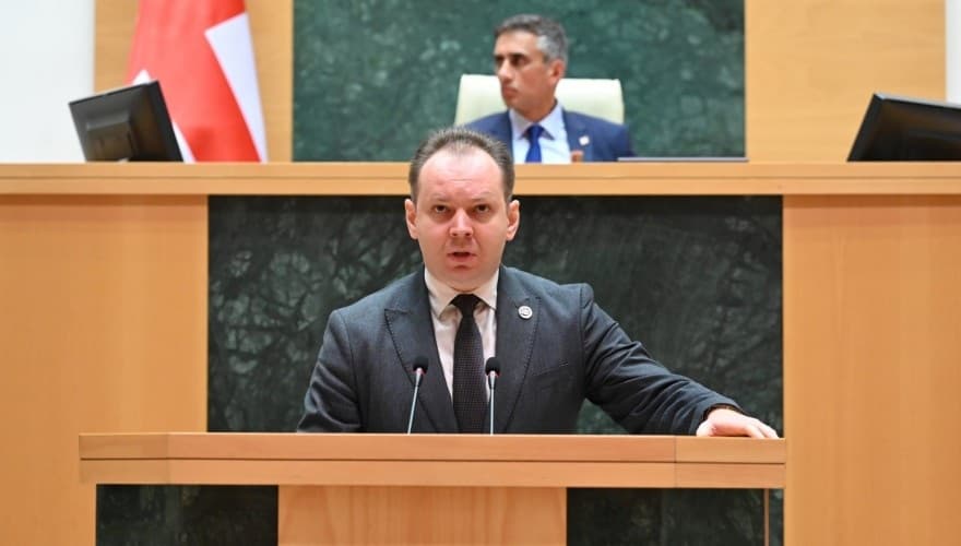 Georgia to ban convicted offenders of certain financial and economic crimes from leaving country