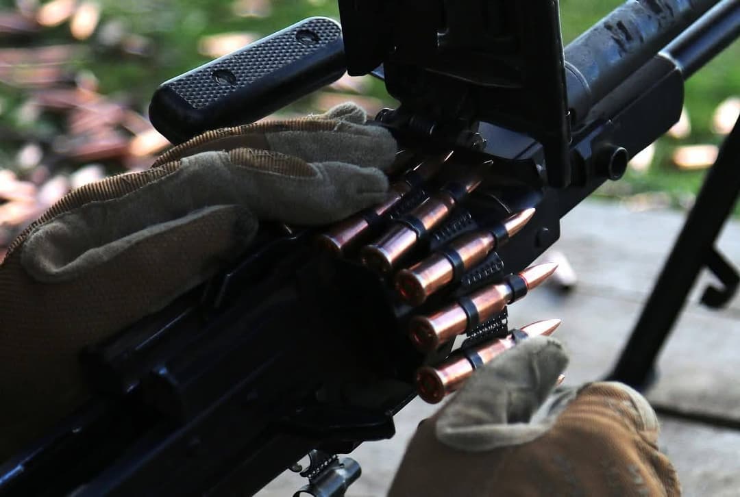 უკრაინის გენშტაბი - ომის დაწყებიდან დღემდე რუსეთმა ფრონტზე 1 127 300 ჯარისკაცი დაკარგა