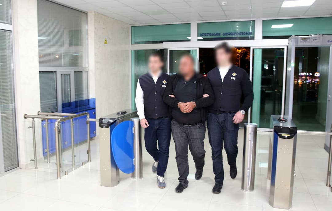 სუსმა ქრთამის აღების ფაქტზე ახალქალაქის მუნიციპალიტეტის მერის წარმომადგენელი დააკავა