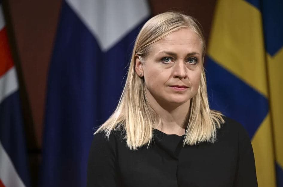 Finnish FM Valtonen invites Georgian PM to Finland to meet media, attend demonstrations