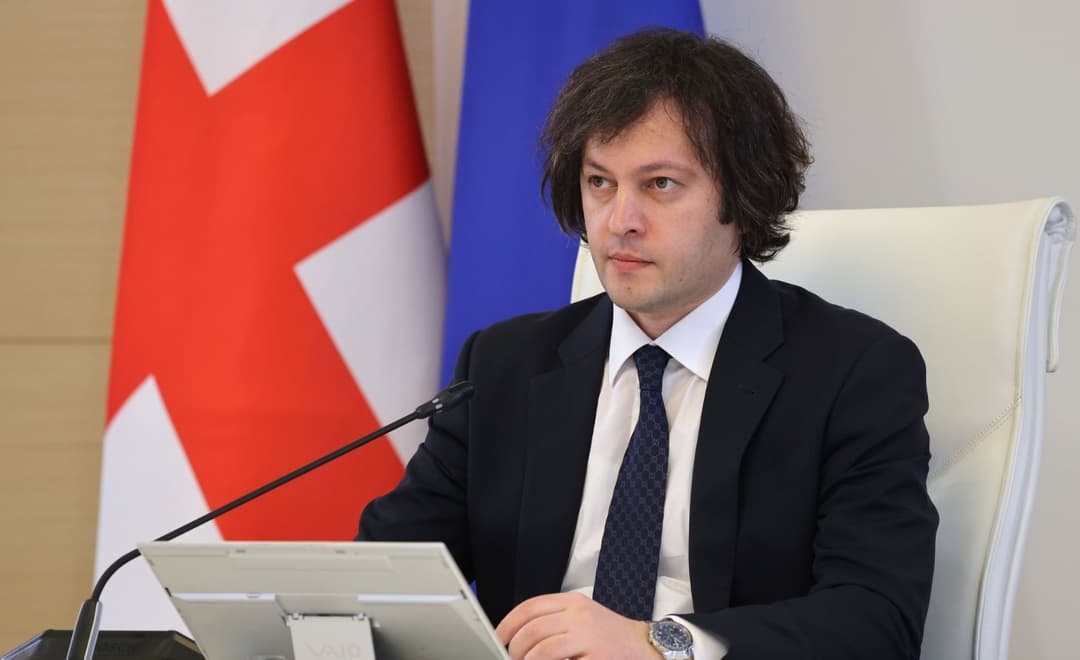 PM Kobakhidze: Georgia to develop Tbilisi and Kutaisi as dual university hubs covering all academic fields