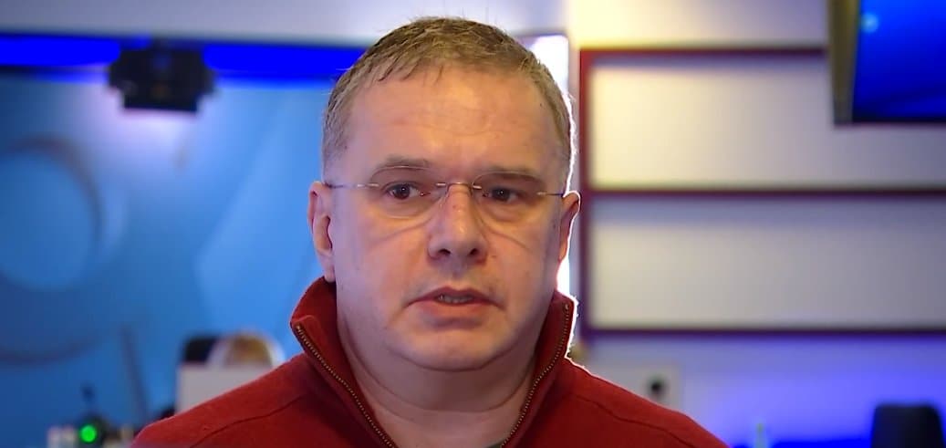 Bibilashvili told reporters on Friday that freethinkers and independent academics could be expelled